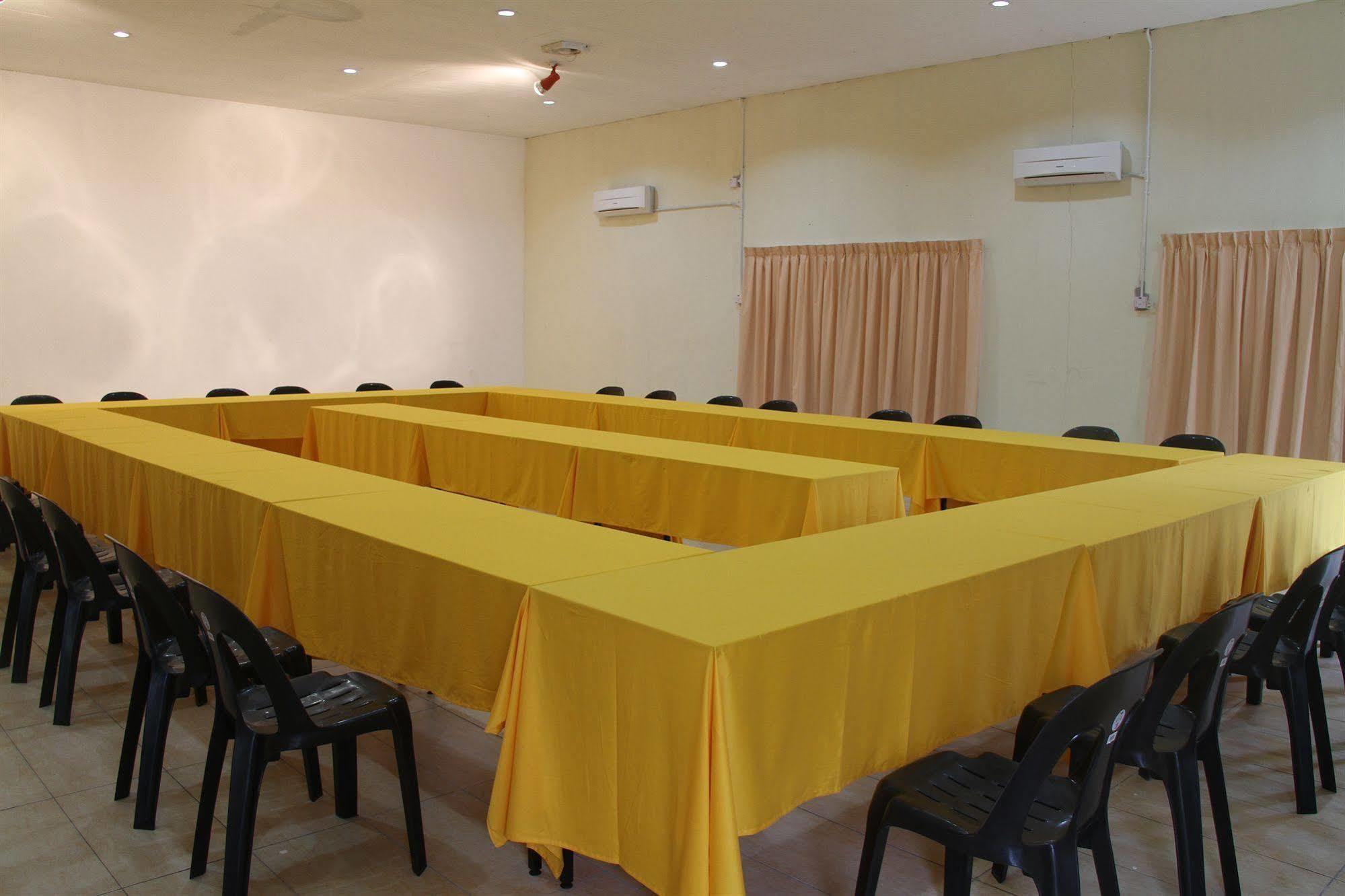 Kinabalu Poring Vacation Lodge Kampung Poring Exterior foto